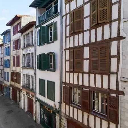 Welkeys - Cordeliers * Bayonne