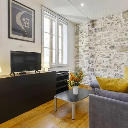 Apartman Welkeys - Cordeliers Bayonne