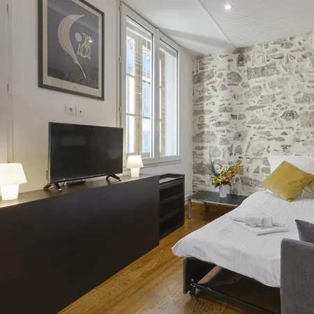 Welkeys - Cordeliers Apartman