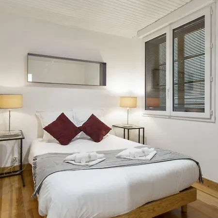 Welkeys - Cordeliers Apartman *