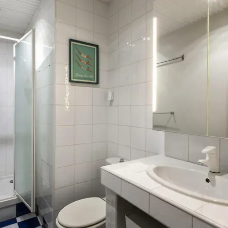 Apartman Welkeys - Cordeliers