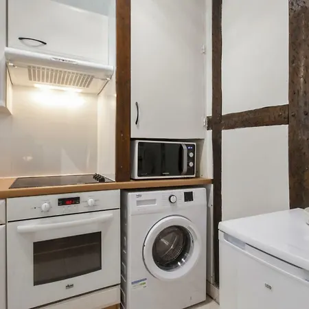 Welkeys - Cordeliers Apartman